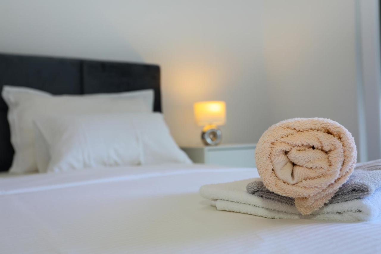 Stella Maris, Hvar - Rooms With A Balcony And A Stunning Sea View Hvar Town Exteriér fotografie
